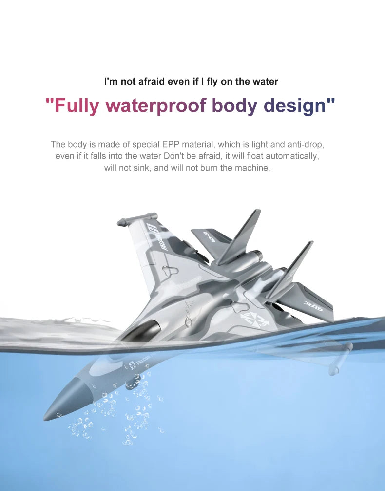 Drone Planador G1 para Iniciantes e Profissionais, 3 Canais, Aeronave RC, Controle Remoto, Lançamento Manual, Espuma, Elétrico, Avião para Uso Externo