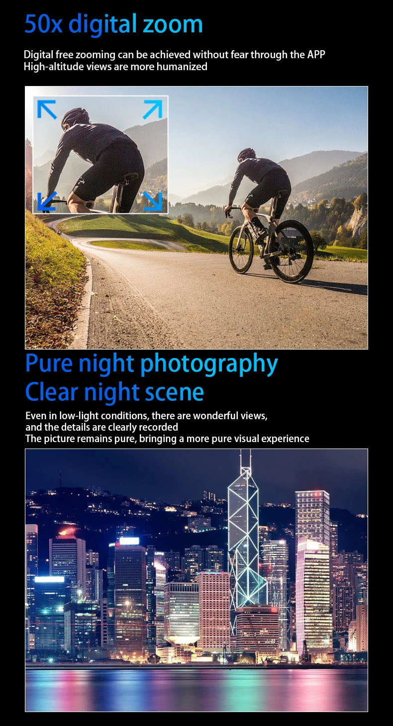 Drone Profissional L600 Pro Max – Câmera 8K, Gimbal 3 Eixos, Wi-Fi, Evitação de Obstáculos 360°, Tela Grande, FPV, Motor Brushless