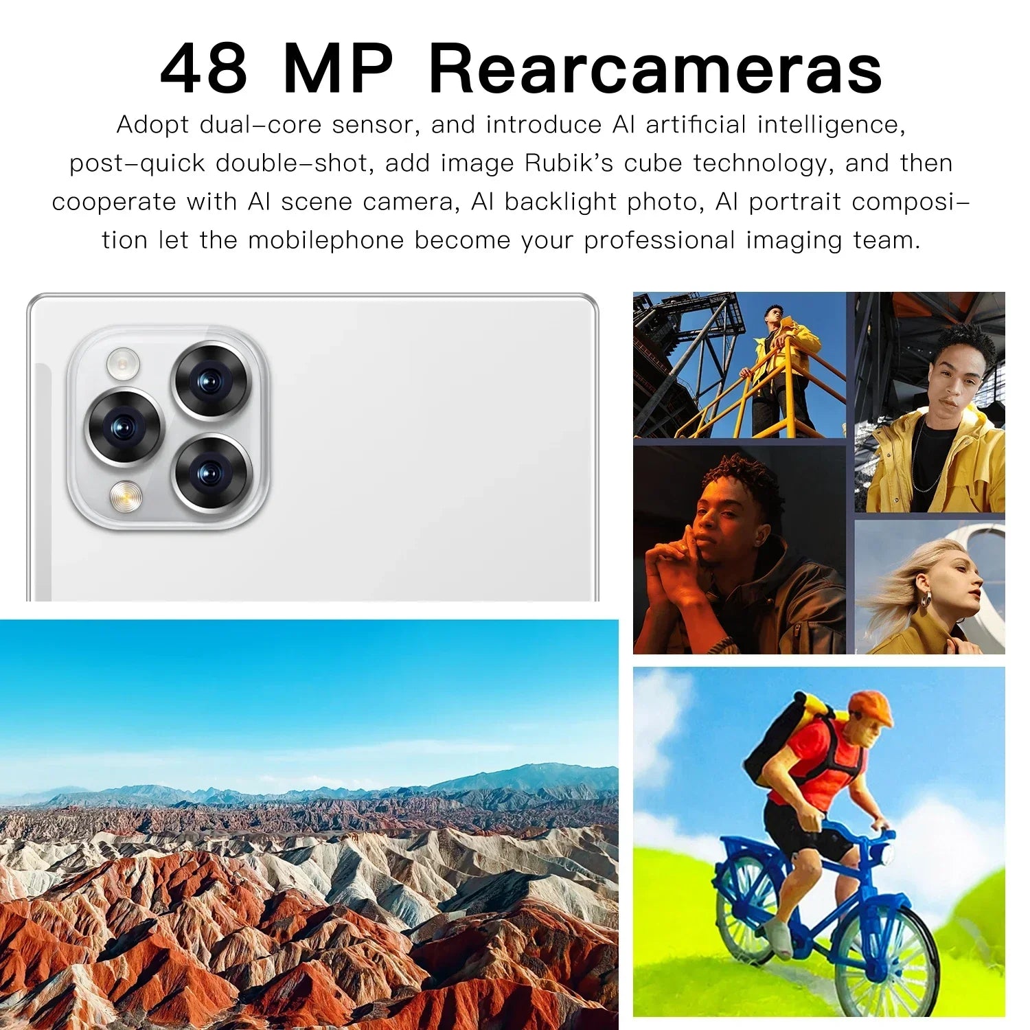 Tablet Pad 15 Pro 2025 – Android 14, 22GB RAM + 2TB, Snapdragon 888, 5G, Dual SIM, Wi-Fi, Tela HD 4K (Edição Global)