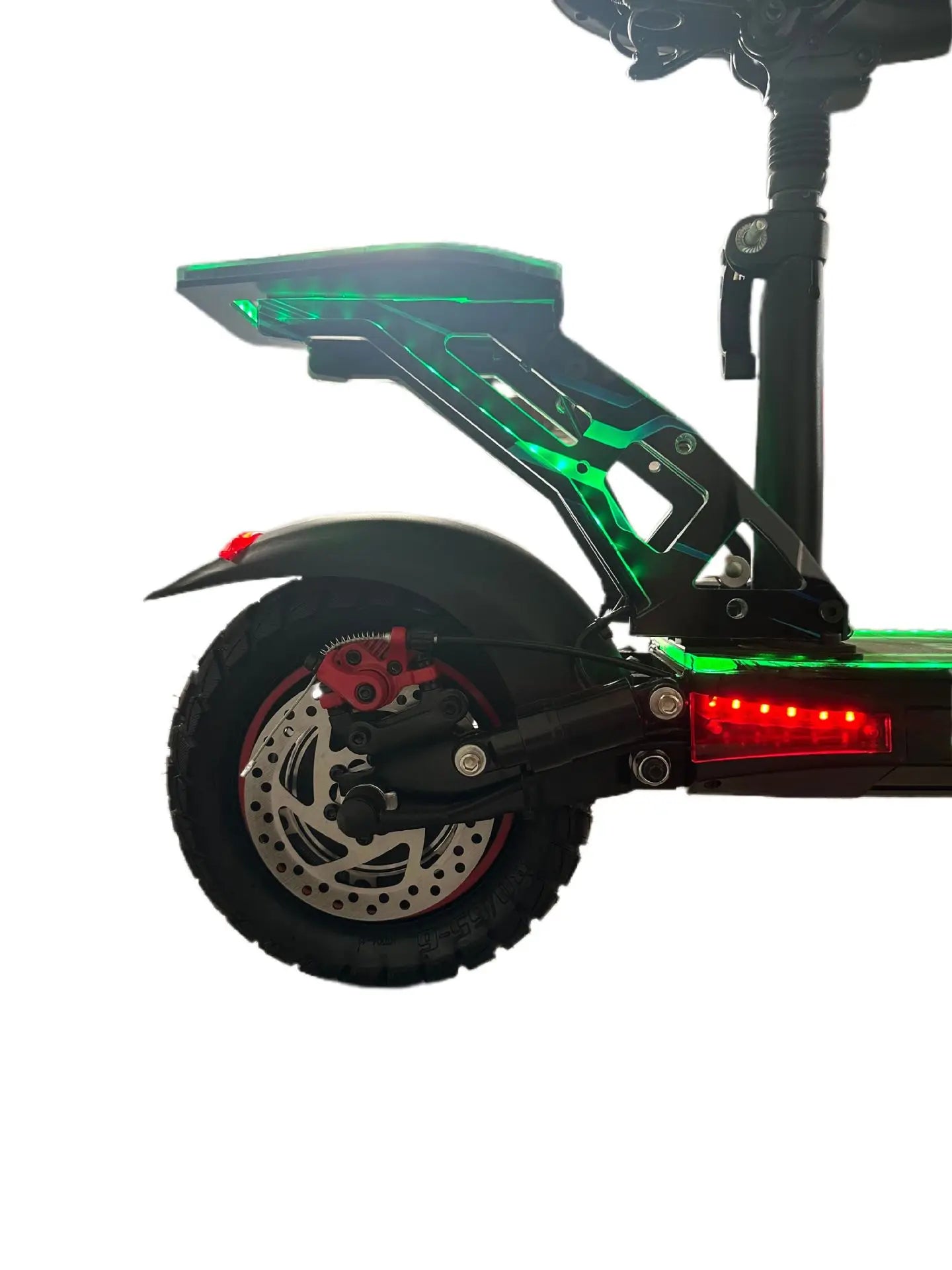 Patinete Elétrico 10 Polegadas – Portátil, Dobrável e Ideal para Uso Externo