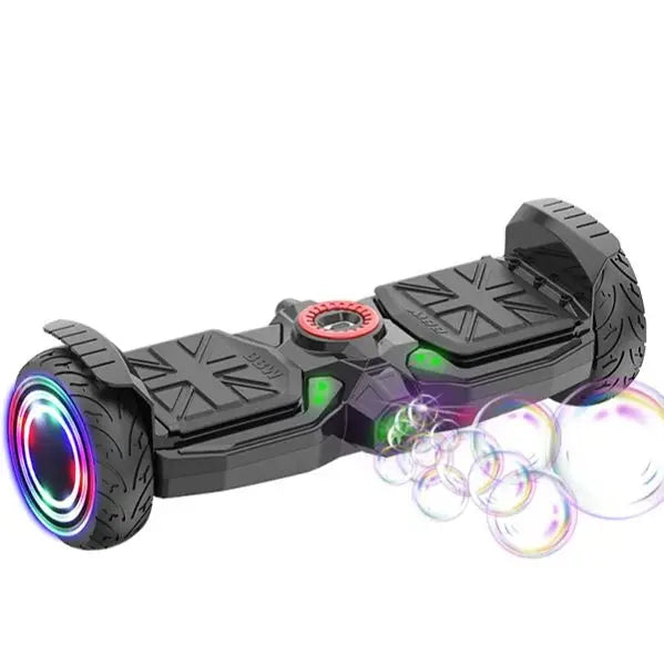 Hoverboard Elétrico Auto Equilíbrio Scooter Elétrica com Frete Grátis