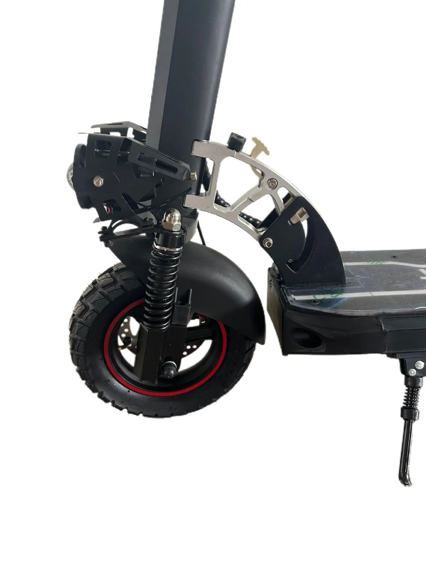 Patinete Elétrico 10 Polegadas – Portátil, Dobrável e Ideal para Uso Externo