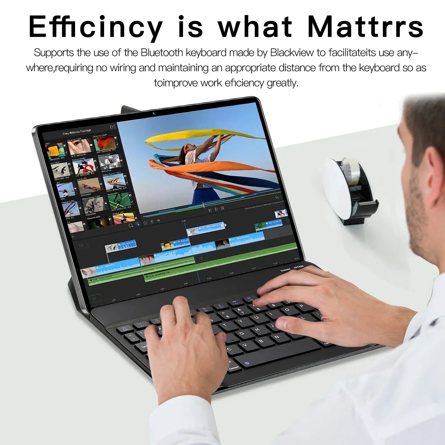 Tablet Pad 15 Pro 2025 – Android 14, 22GB RAM + 2TB, Snapdragon 888, 5G, Dual SIM, Wi-Fi, Tela HD 4K (Edição Global)